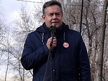 Прокурор запросил для Платошкина шесть лет колонии