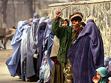 СМИ: талибы упразднили министерство по делам женщин
