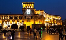 «Старый Ереван»: $130 млн на реконструкцию истории