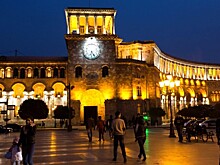 «Старый Ереван»: $130 млн на реконструкцию истории
