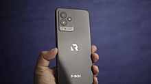 Новый смартфон «Р-ФОН» будут производить в России