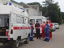 Врачи орловской скорой пригрозили работать на одну ставку