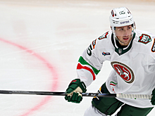 Хмелевски о том, что отец Илона Маска посетил матч «Ак Барса»: «Удивило, что он приехал в Россию. Если бы сам Илон пришел на хоккей в Казани, был бы вообще разрыв»