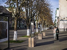 В центре Майкопа открылось новое творческое пространство