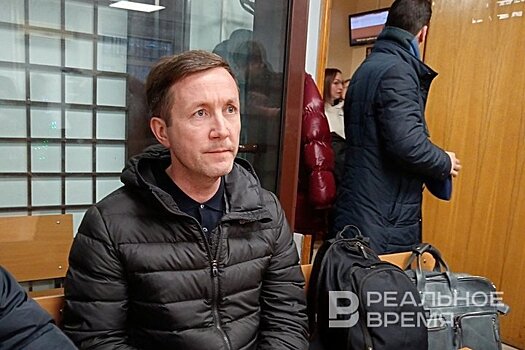 Прокурор РТ просит взыскать бизнес-доход уволенного по утрате доверия чиновника Минзема