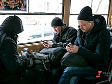 Водители спят за рулем: в Алтайском крае пассажиры боятся пользоваться общественным транспортом