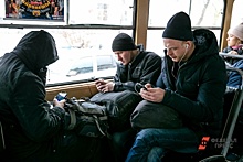 Водители спят за рулем: в Алтайском крае пассажиры боятся пользоваться общественным транспортом
