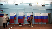 Госдума определится с числом наблюдателей на избирательном участке