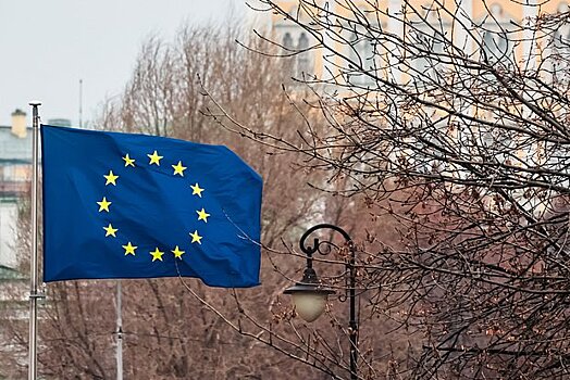 Рост цен на&nbsp;газ в&nbsp;Европе объяснили тремя причинами