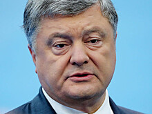 Порошенко принял решение по крушению MH17