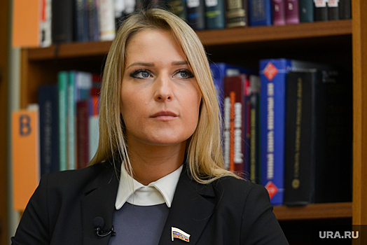 Челябинский депутат предупредила об украинской разведке, которая выясняет номера воинских частей