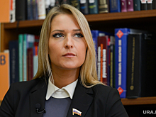 Челябинский депутат предупредила об украинской разведке, которая выясняет номера воинских частей