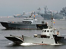 Business Insider рассказал о преимуществах ВМФ России перед НАТО