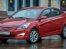 В России подорожала самая популярная иномарка