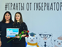 В Лабытнанги 13 семей получили сертификаты на окружной маткапитал