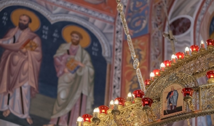 Православные волгоградцы узнали, вредит ли кремация человеческой душе