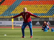 Бизнес бывшего главного тренера сборной России по футболу Станислава Черчесова в Осетии — его компания разводит рыбу