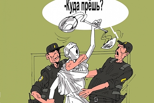«Можно спокойно убивать?» &mdash; на Украине радикала Стерненко отпустили домой