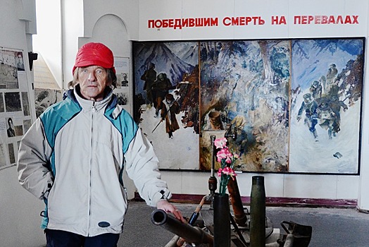 Память в облаках