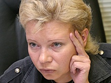 Ведущая «Эха Москвы» покинула Россию