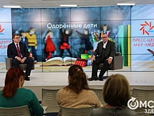 В омском университете обсудили проблемы всероссийских олимпиад