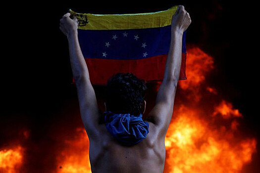 Генсек ОАГ: тысячи кубинцев участвуют в пытках в Венесуэле