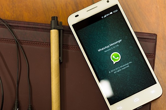 WhatsApp тестирует инструменты для бизнеса