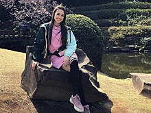 Загитова радует японцев, Медведева удивляется, Коляда корчит гримасы. Что делают фигуристы после ЧМ