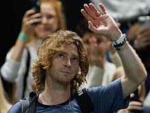 Рублев рассказал об отдыхе от тенниса