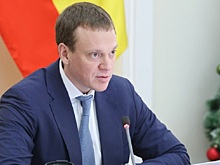 Три инвестпроекта утверждены для второго промышленного парка под Рязанью