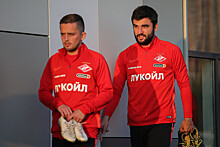 Джикия: Ананидзе — самый техничный футболист, с которым я играл
