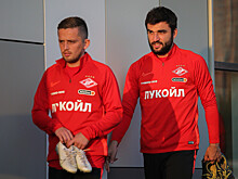 Джикия: Ананидзе — самый техничный футболист, с которым я играл