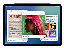 Новый интерфейс iPadOS 26 намекнул на выход 15-дюймового iPad