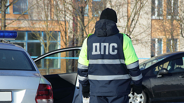 ГИБДД отреагировала на громкую историю с лишением прав водителя на Infiniti