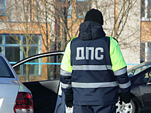 ГИБДД отреагировала на громкую историю с лишением прав водителя на Infiniti