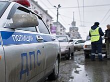 ГИБДД не приехало на место ДТП – что делать?