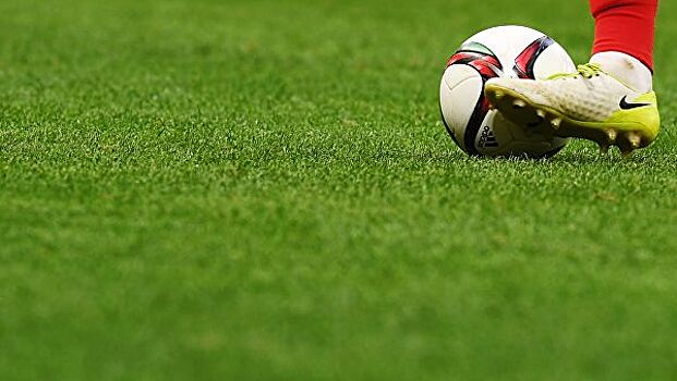 "Рига" вышла в третий раунд квалификации футбольной Лиги Европы