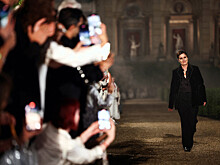 Мария Грация Кьюри покинула пост креативного директора Dior