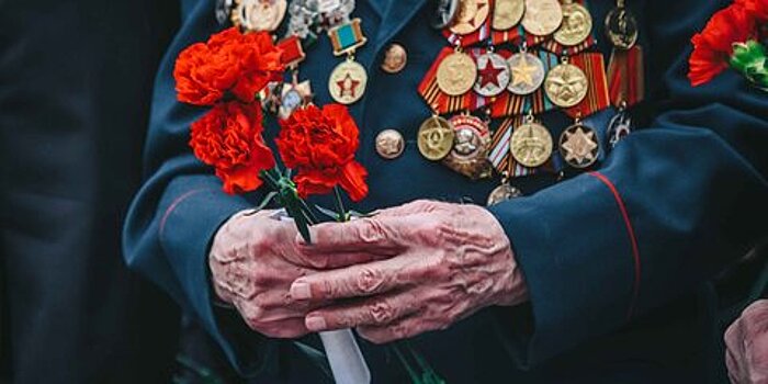 "Песни Победы" прозвучат на телеканале Москва 24