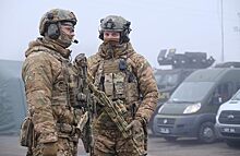 Украинскую армию ждет глобальная реформа