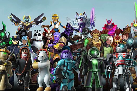 Екатерина Мизулина направит письма по поводу блокировки Roblox в Роскомнадзор