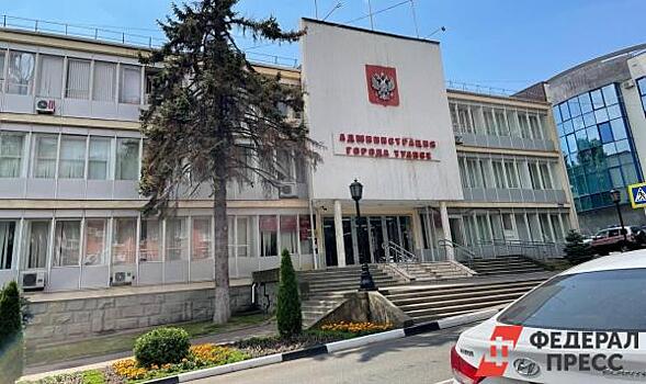 В Туапсе на неделю запретили купаться в Черном море