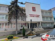 В Туапсе на неделю запретили купаться в Черном море