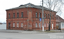 Роман Старовойт в прямом эфире пообещал сохранить дом Беньковских и бывший дом Малевича