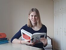Наши на Европейской олимпиаде. Ученица 11 класса выиграла соревнование по математике