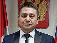 Глава Кочевского округа Пермского края Юркин отправлен под домашний арест