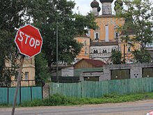 Туры к ярославским достопримечательностям отменили из-за бездорожья