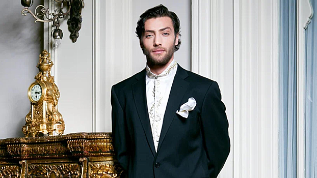 Сбежавшего с миллионами турецкого актёра Джейхуна Менгироглу объявили в розыск