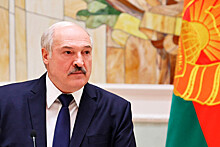 Лукашенко уволил начальника милиции Минской области