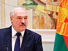 Чемпионку мира исключили из сборной Белоруссии из-за голоса против Лукашенко